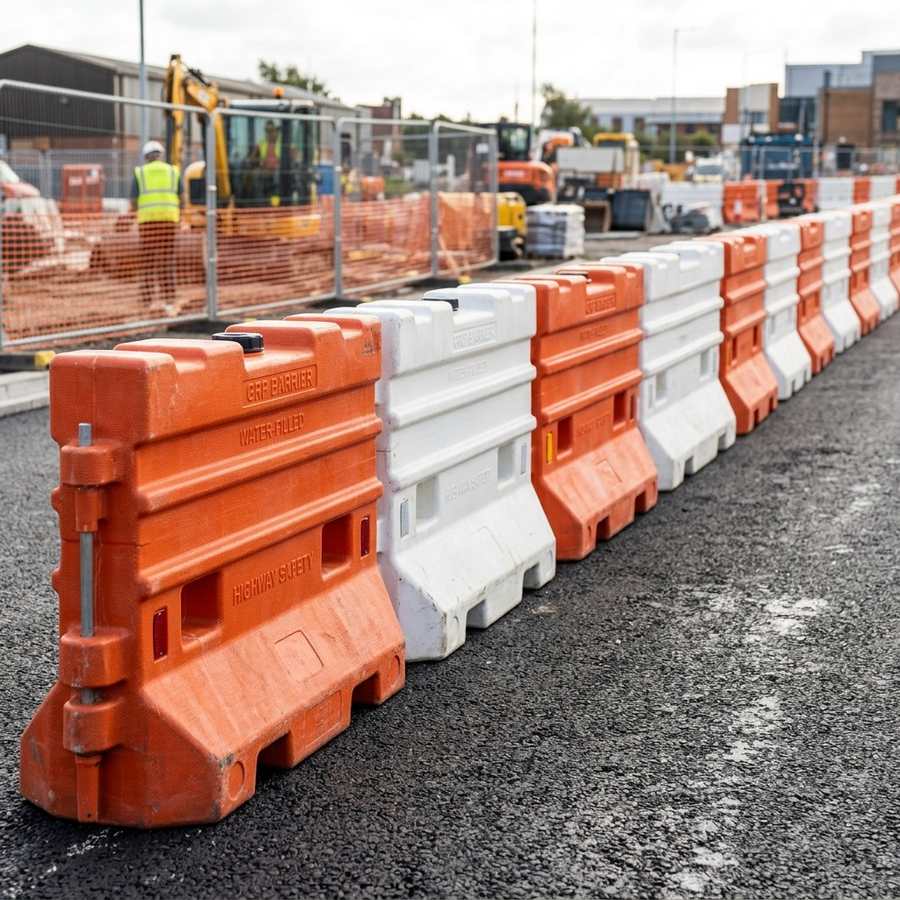 Road Barriers